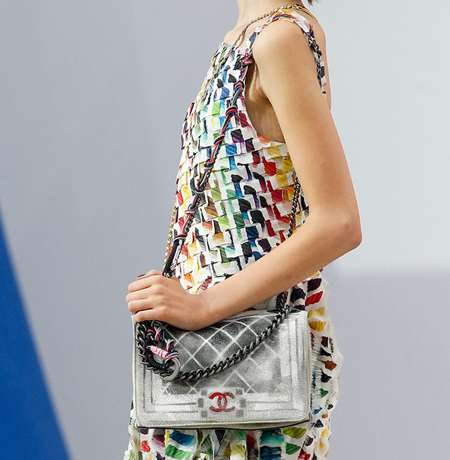 Chanel Spring 2014 Handbags (23)