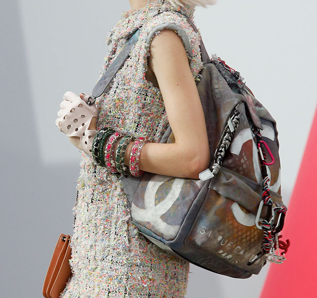 Chanel Spring 2014 Handbags (24)