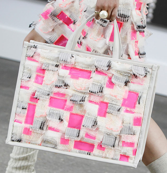 Chanel Pre-Owned 1990s single-breasted jacket Handbags (37)