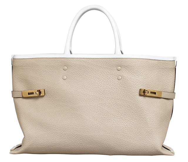 Chloe Charlotte Bag