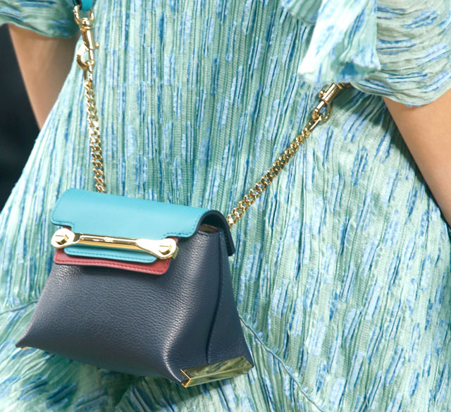 Chloe Spring 2014 Handbag