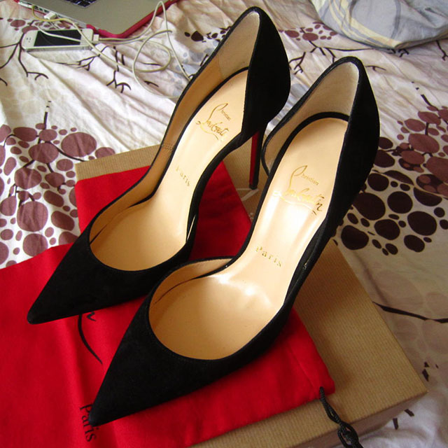 Christian Louboutin Pumps