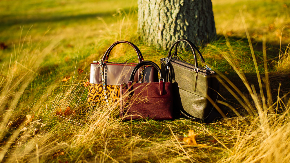 The Coach Borough Bag Lives a Day In the Life of PurseBlog's New York Story (6)