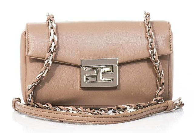 Fendi Mini Baguette