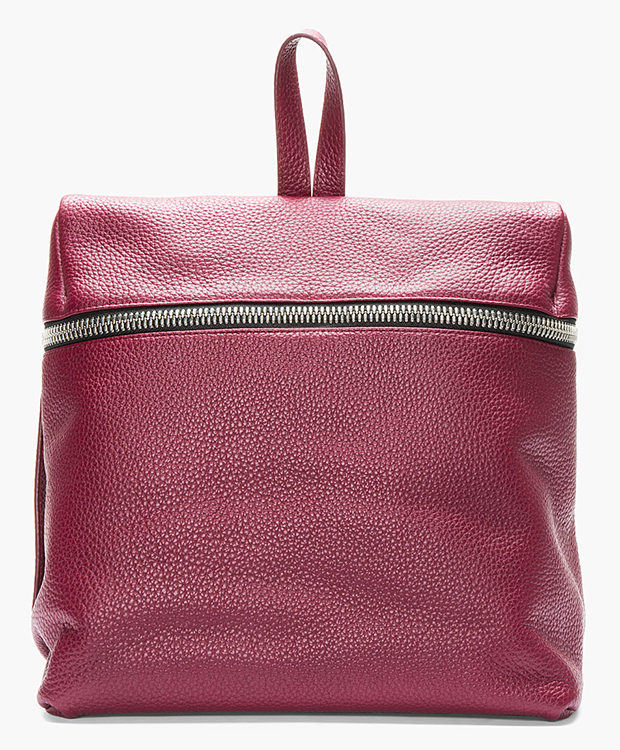 KARA Box Backpack