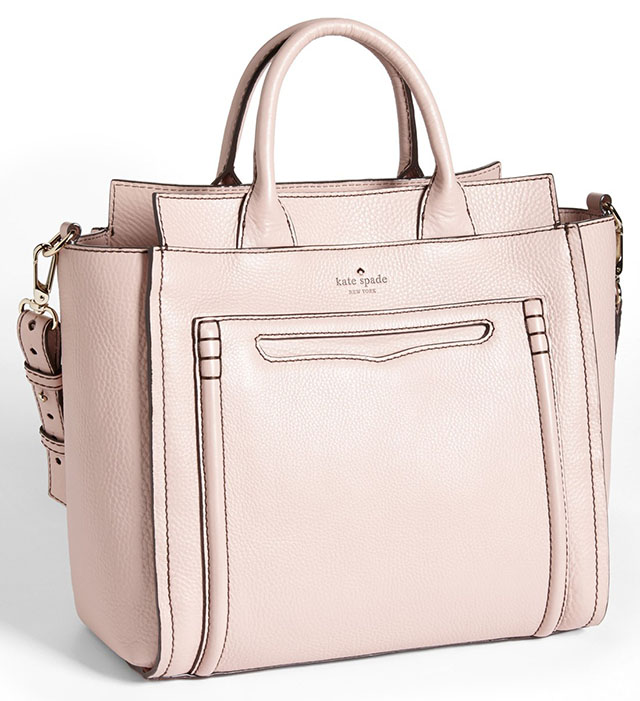 Kate Spade Claremont Drive Marcella Satchel