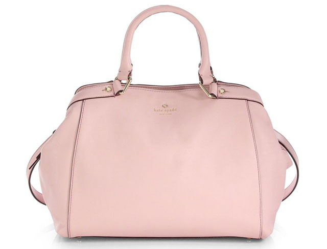 Kate Spade Hamilton Heights Sloan Satchel