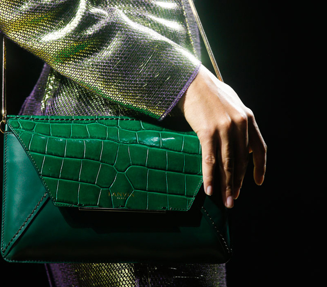 Lanvin Spring 2014 Bag