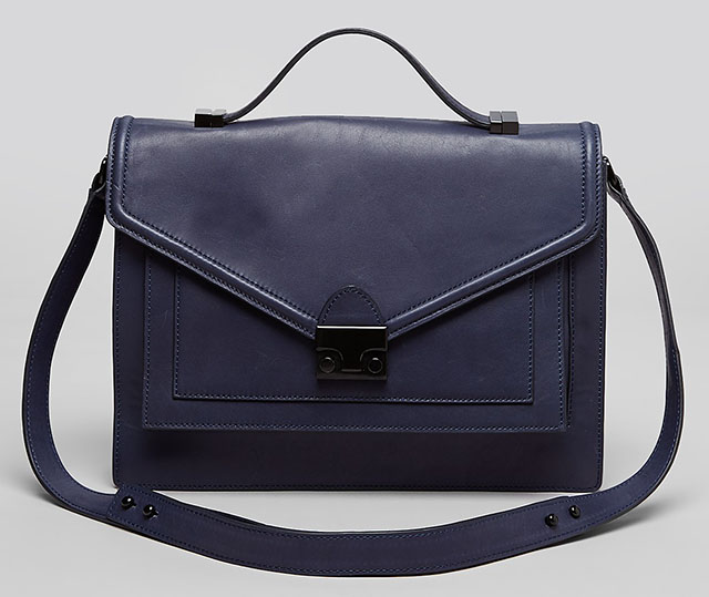 Loeffler Randall Rider Bag