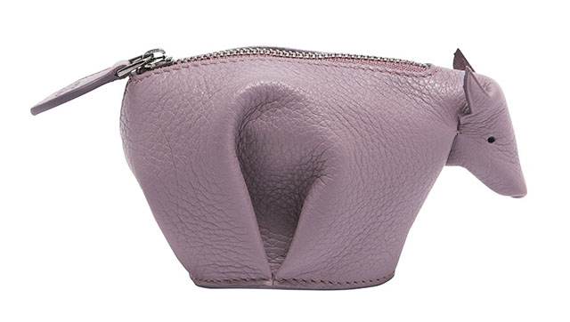 Loewe Bull Pouch