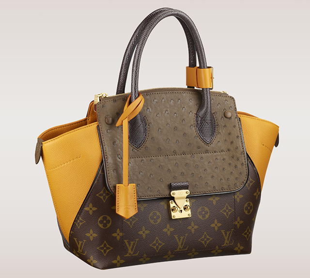 Louis Vuitton Majestueux Tote PM