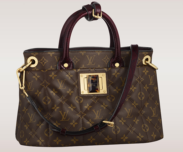 Louis Vuitton Tote MM