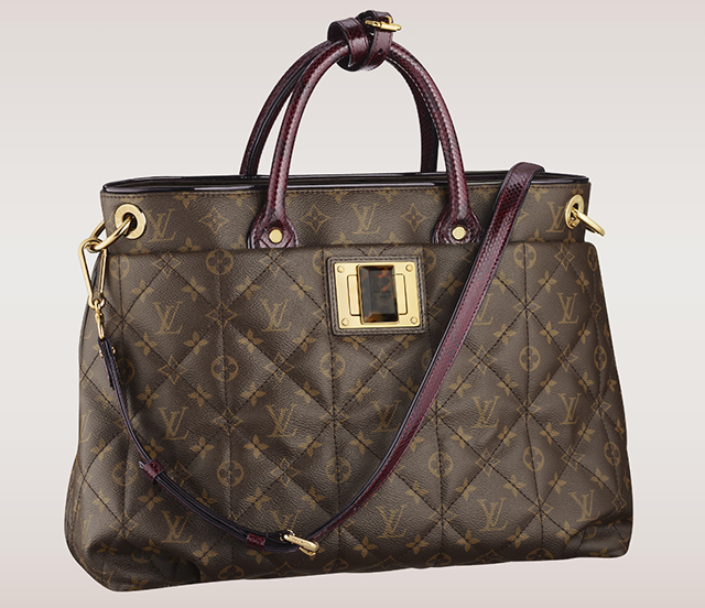 Louis Vuitton Tote Monogram Etoile