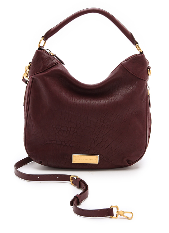 Marc by Marc Jacobs Washed Up Billy Hobo copy