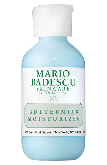 Mario Badescu Buttermilk Moisturizer