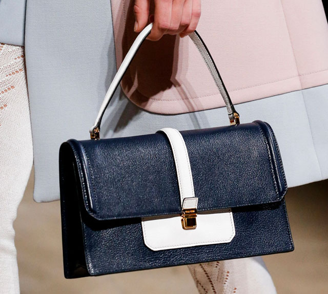 Miu Miu Spring 2014 Handbag