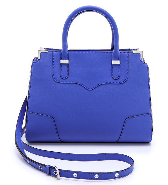 Rebecca Minkoff Amourous Satchel