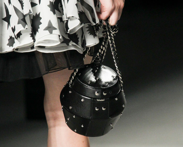 Saint Laurent Spring 2014 Handbag