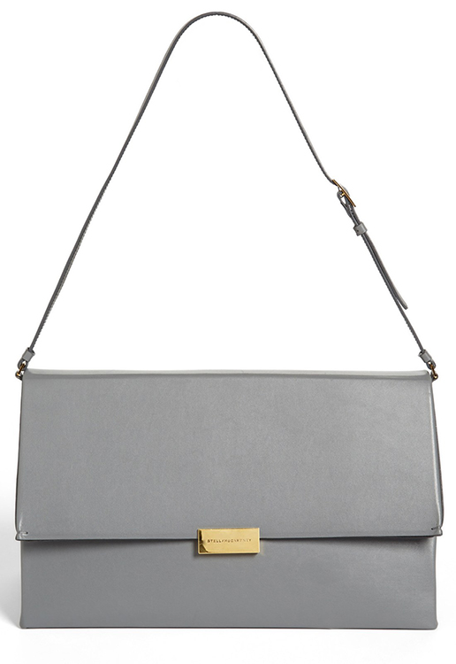 Stella McCartney Beckett Shoulder Bag