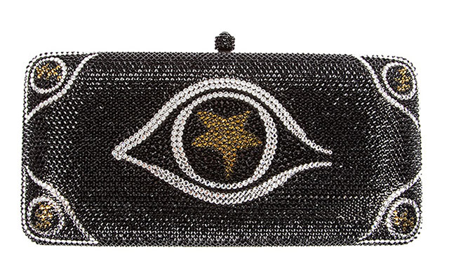 Syliva Toledano Visionnaire Clutch