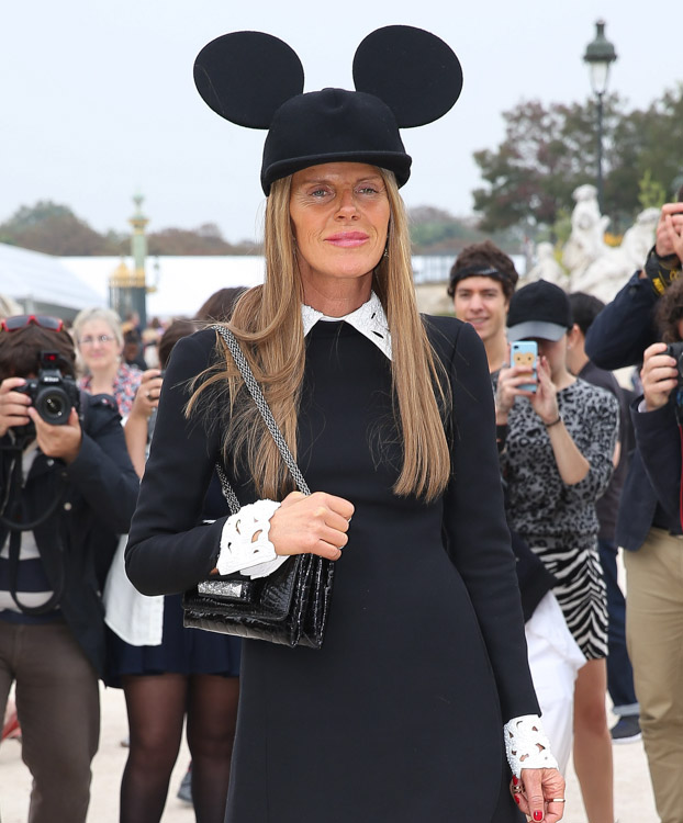 The Many Bags of Celebs at Paris Fashion Week Spring 2014-8