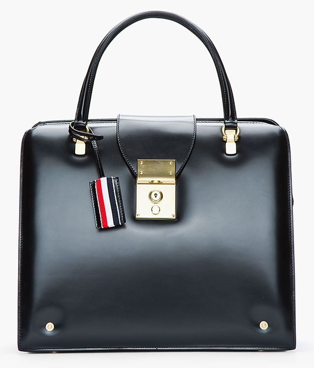 Thom Browne Mrs. Thom Doctor Tote