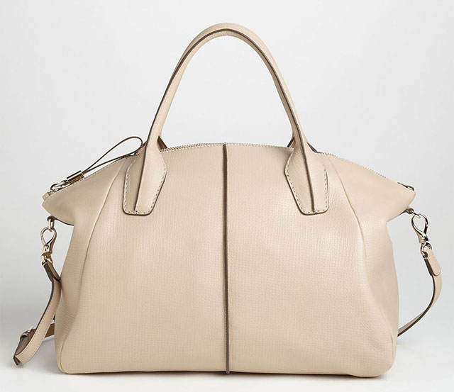 Tod's New D-Styling Shopper Bag