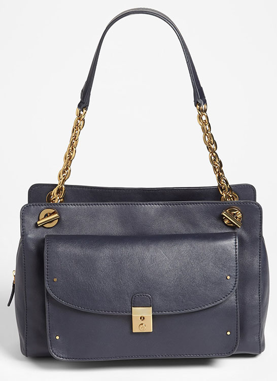 Tory Burch Priscilla Shoulder Bag