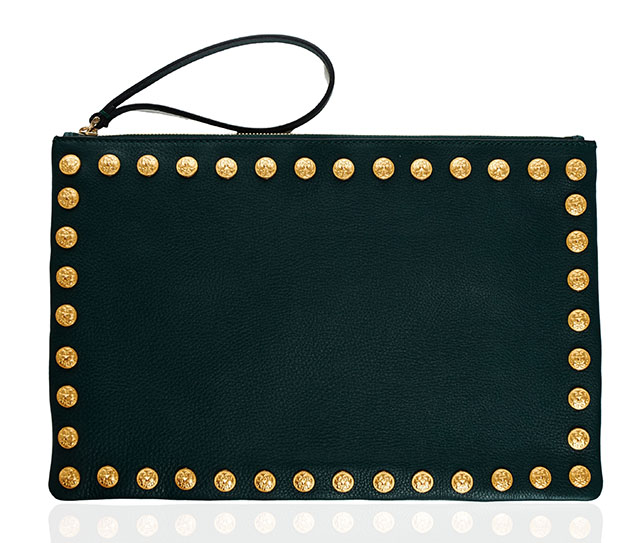 Valentino Flat Clutch