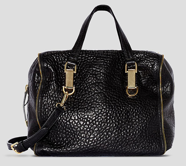 Vince Camuto Riley Satchel