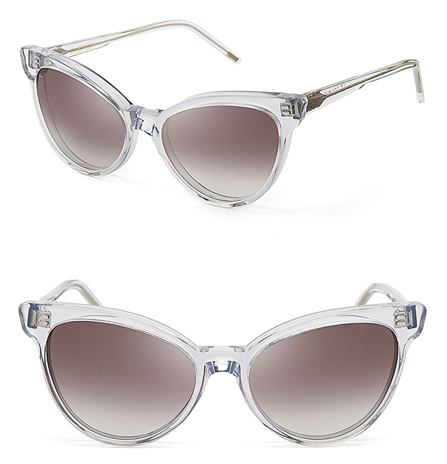 Wildfox La Femme Sunglasses