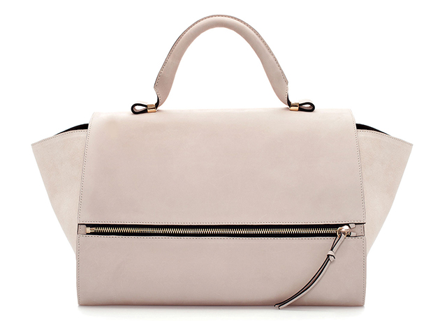 Zara Citybag