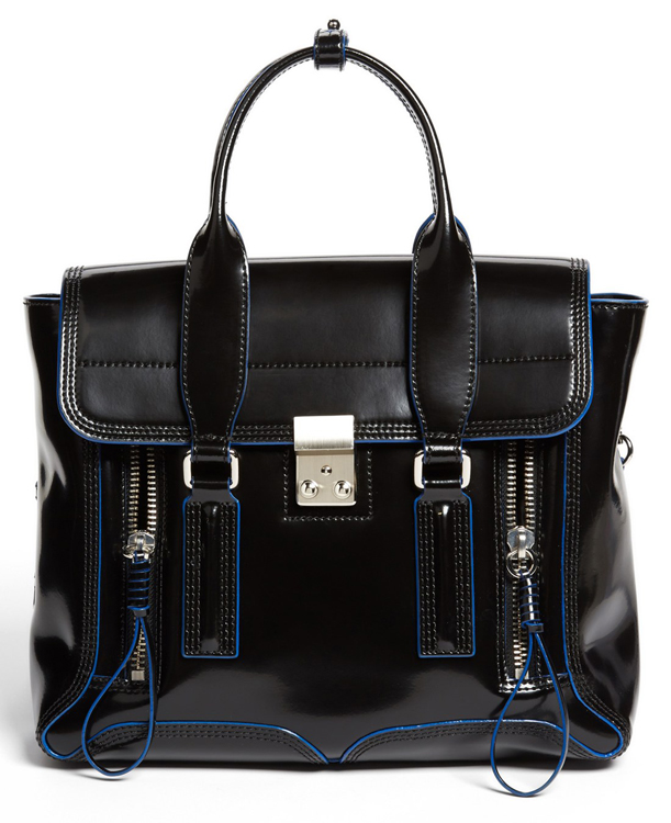 3.1 Phillip Lim Spazzolato Pashli Bag