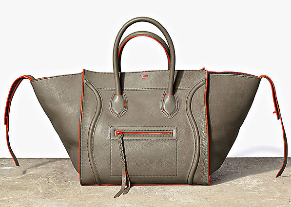 celine black and white luggage bag - 10 Reasons Everyone Should Own a C��line Handbag - PurseBlog