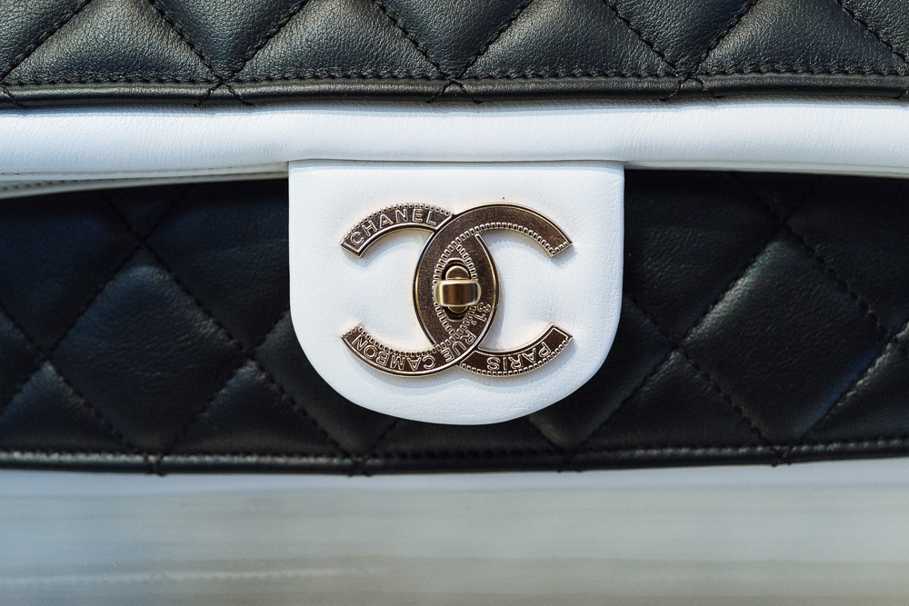Кардигани в стилі chanel