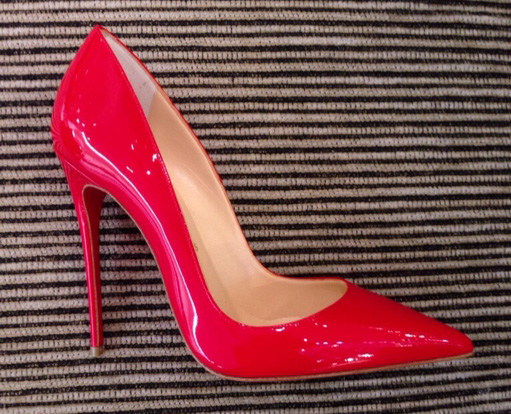 Christian Louboutin So Kate Pumps