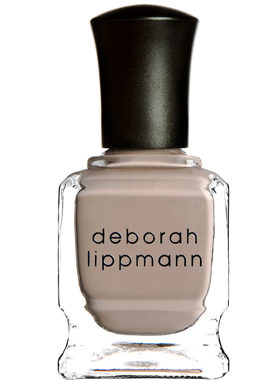 Deborah Lippmann Fashion Nail Polish