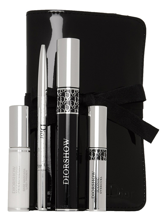 Dior Backstage Heroes Limited Edition Set