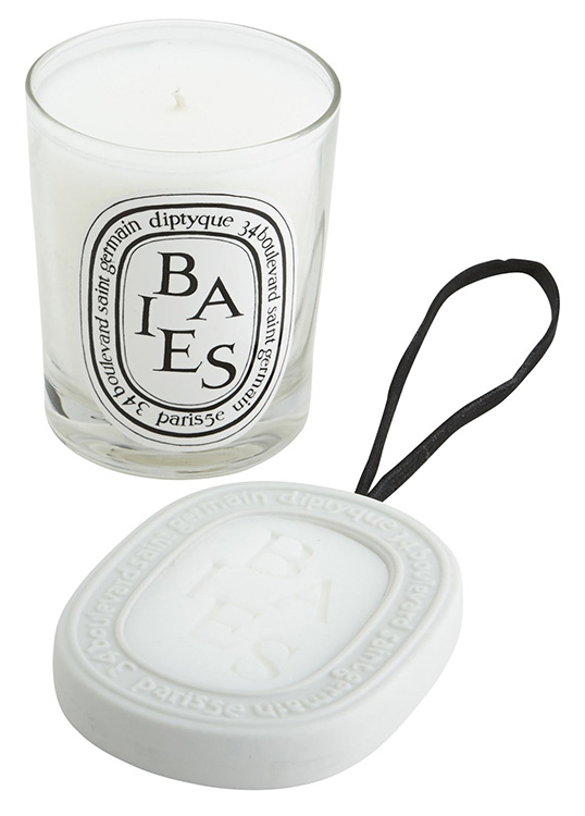 Diptyque Baies Gift Set