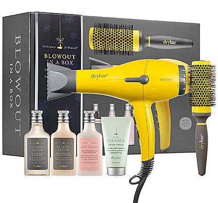 DryBar Blowout In a Box