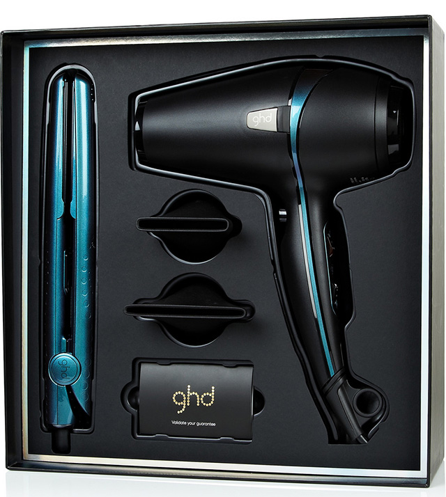 GHD Wonderland Deluxe Set