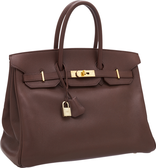 Hermes Birkin