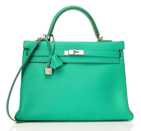 Hermes Kelly Bag