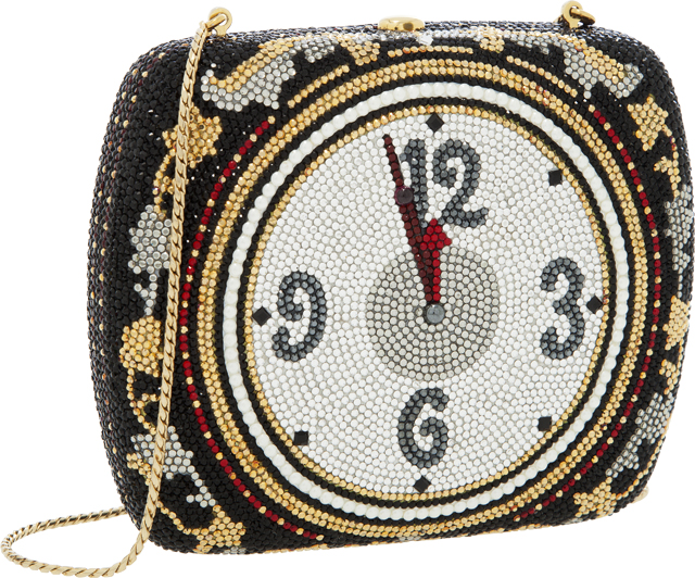 Judith Leiber Millenium Limited Edition Minaudiere