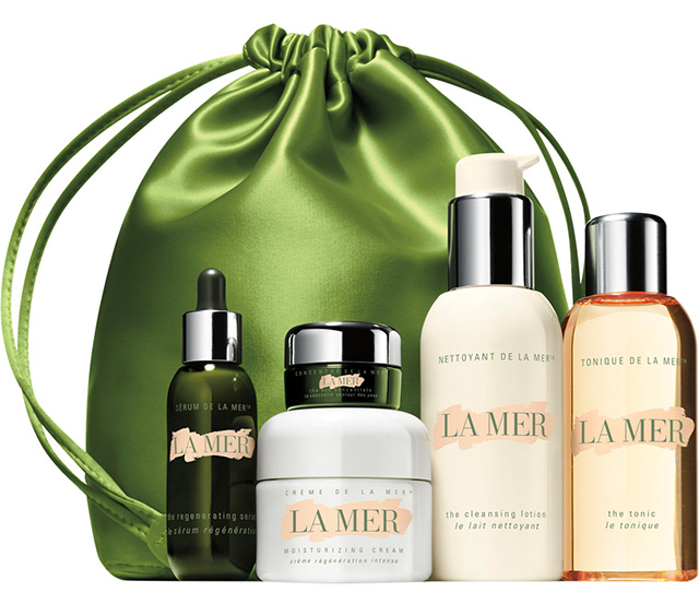 La Mer Rejuvenating Essentials Set