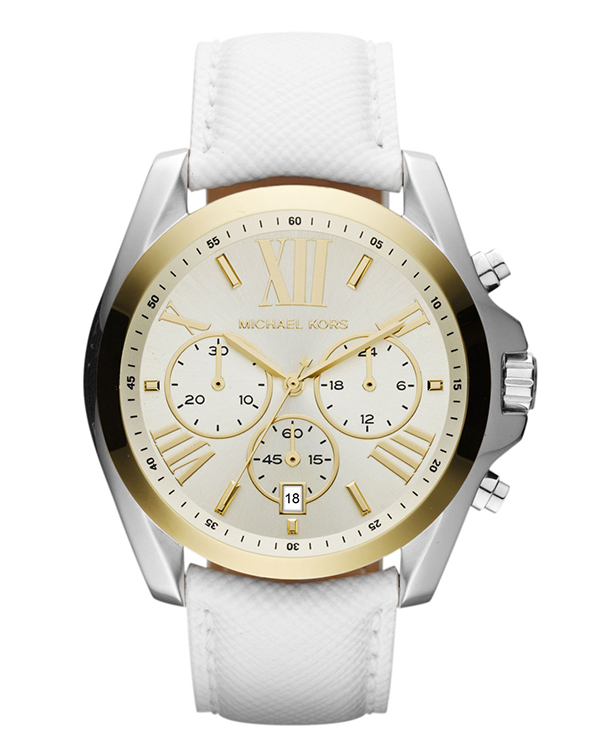 MICHAEL Michael Kors Bradshaw Chronograph Watch
