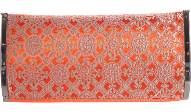 Maiyet Ayla Varenasi Clutch