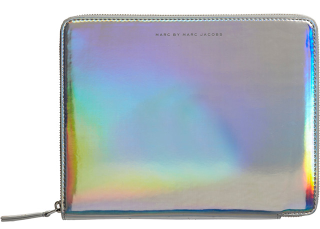 Marc by Marc Jacobs Techno Tablet Book