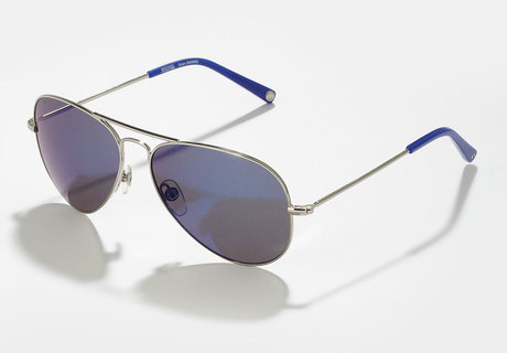 Michael Kors Dylan Aviators