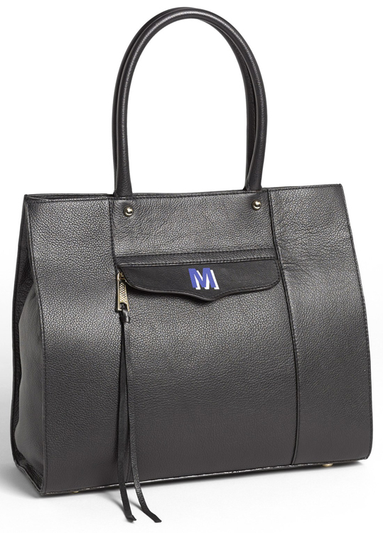 Personalised designer handbags clearance